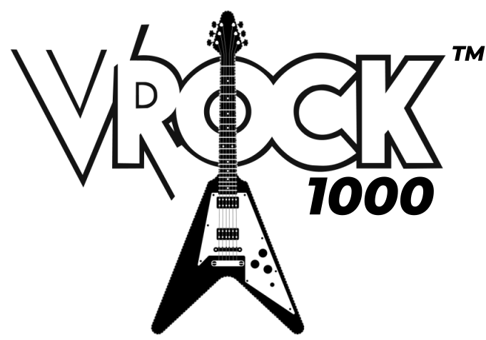 VROCK1000.live